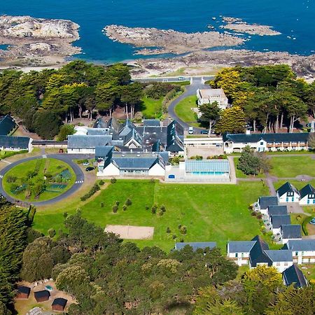 Hotel-Club Et Locations Domaine De Port Aux Rocs Le Croisic Eksteriør bilde