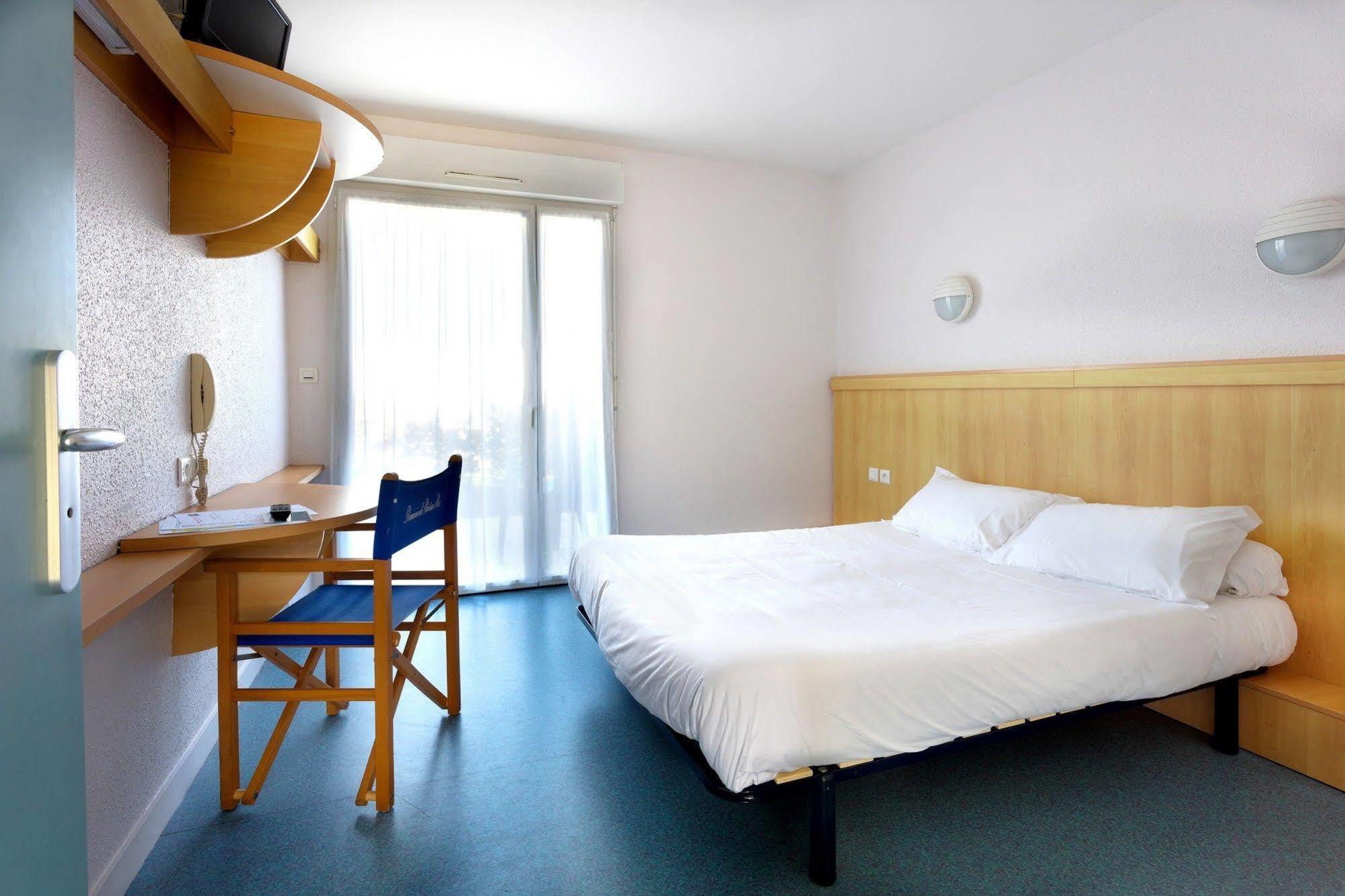 Hotel-Club Et Locations Domaine De Port Aux Rocs Le Croisic Eksteriør bilde
