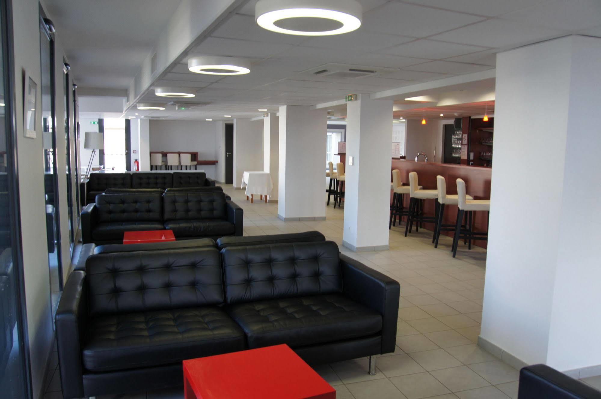 Hotel-Club Et Locations Domaine De Port Aux Rocs Le Croisic Eksteriør bilde